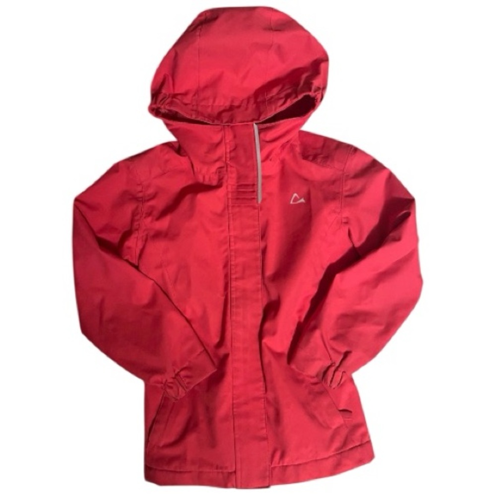 Pink Kids Jacket
